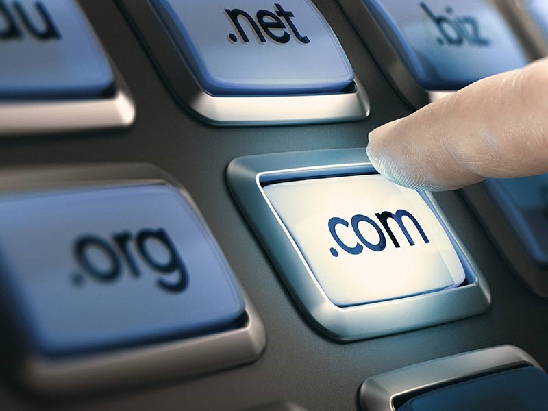 Alan Adı (Domain) Alırken Dikkat Edilmesi Gerekenler