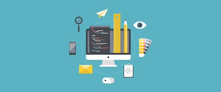 Kurumsal Web Site Tasarımı